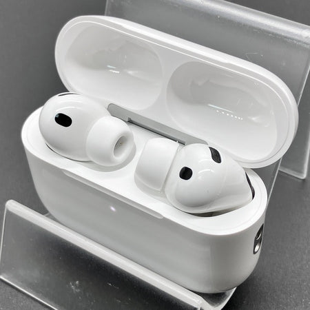 Apple 【中古】AirPods Pro 3 MFHP4J/A【日本橋】 – e☆イヤホン