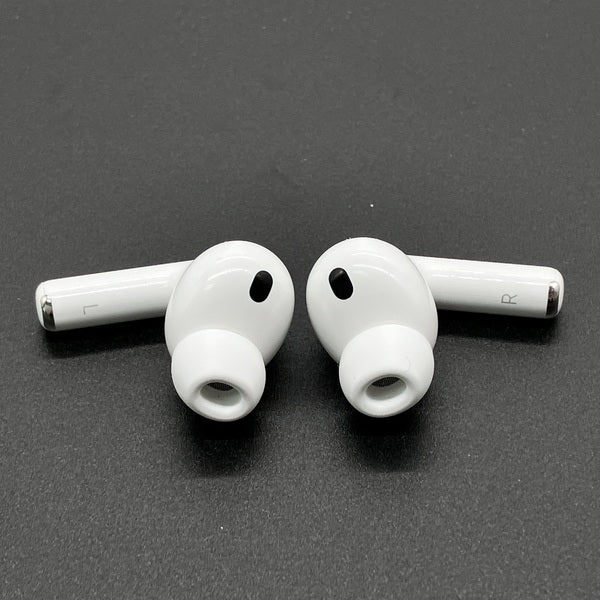 中古 最新 AirPods Pro 3 本体 Apple 【中古】AirPods Pro 3 MFHP4J/A【日本橋】 – e☆イヤホン