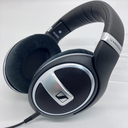 SENNHEISER 【中古】HD 599 SE【日本橋】 – e☆イヤホン