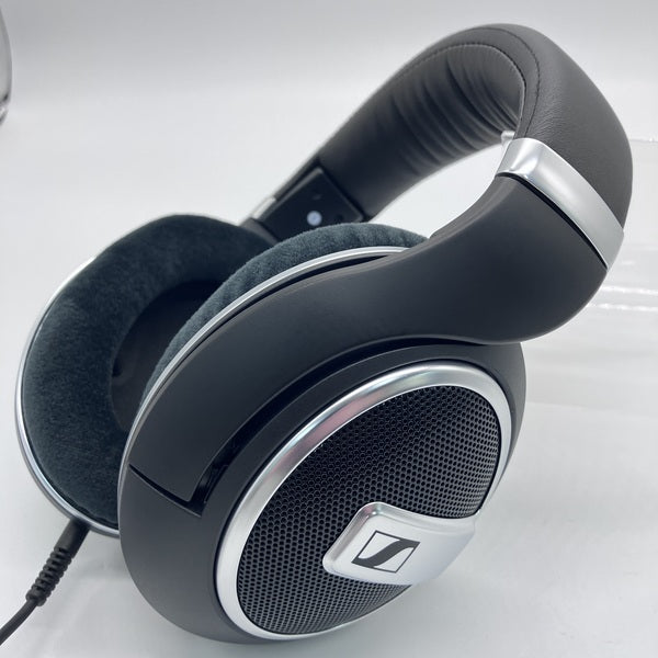 【中古】SENNHEISER HD599SE SENNHEISER 【中古】HD 599 SE【日本橋】 – e☆イヤホン