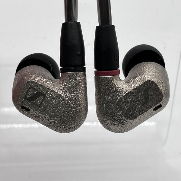 SENNHEISER 【中古】IE 600【秋葉原】 – e☆イヤホン