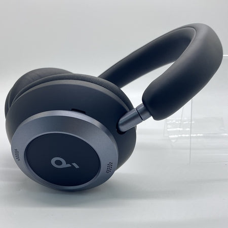 【新品未開封】Soundcore Space One Pro A3062N11 Anker 【中古】Soundcore Space One Pro ミッドナイトブラック