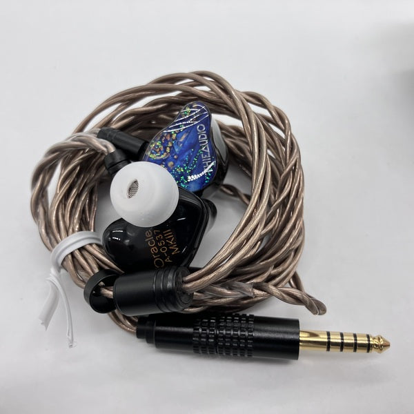 THIEAUDIO 【中古】Oracle MKIII【秋葉原】 – e☆イヤホン