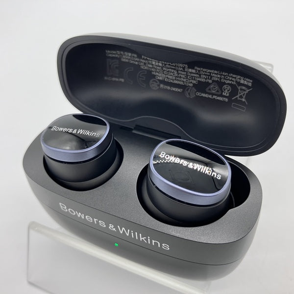 【中古】Pi8 アンスラサイト・ブラック【PI8/AB】【秋葉原】