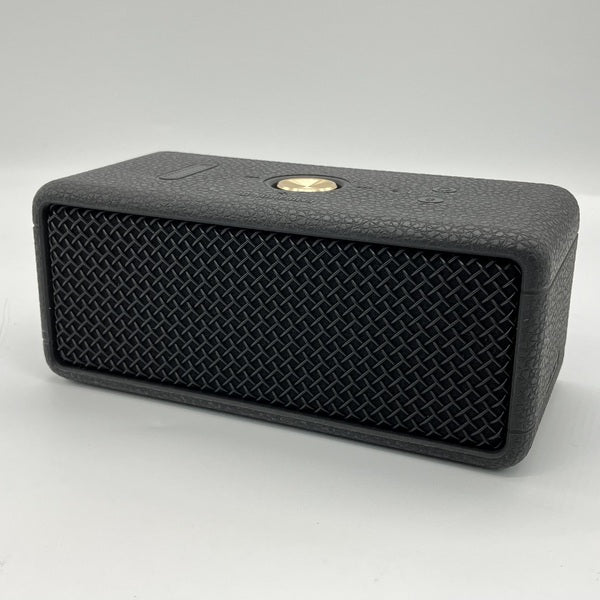 Marshall 【中古】Emberton III Black and Brass【秋葉原】 – e☆イヤホン