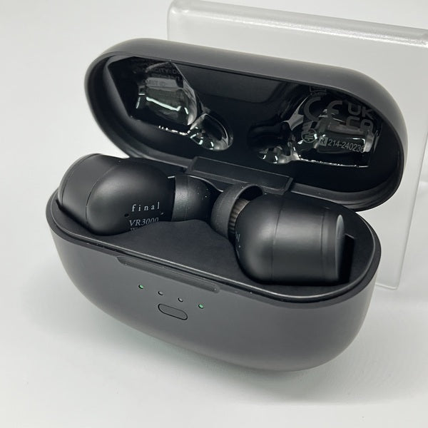 【中古】VR3000 Wireless 【FI-VR3DPLTW】【秋葉原】