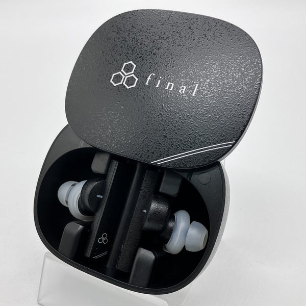 【中古】ZE8000 MK2 ブラック【秋葉原】
