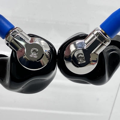 Campfire Audio 【中古】Cascara 【CAM-5997】【日本橋】 – e☆イヤホン