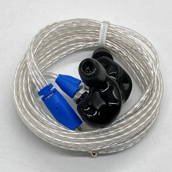 Campfire Audio 【中古】Cascara 【CAM-5997】【日本橋】 – e☆イヤホン