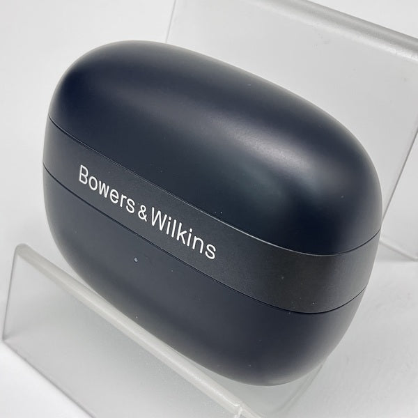 Bowers & Wilkins 【中古】Pi8 アンスラサイト・ブラック【PI8/AB