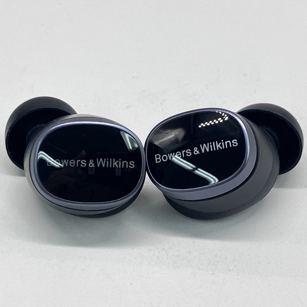 Bowers & Wilkins 【中古】Pi8 アンスラサイト・ブラック【PI8/AB