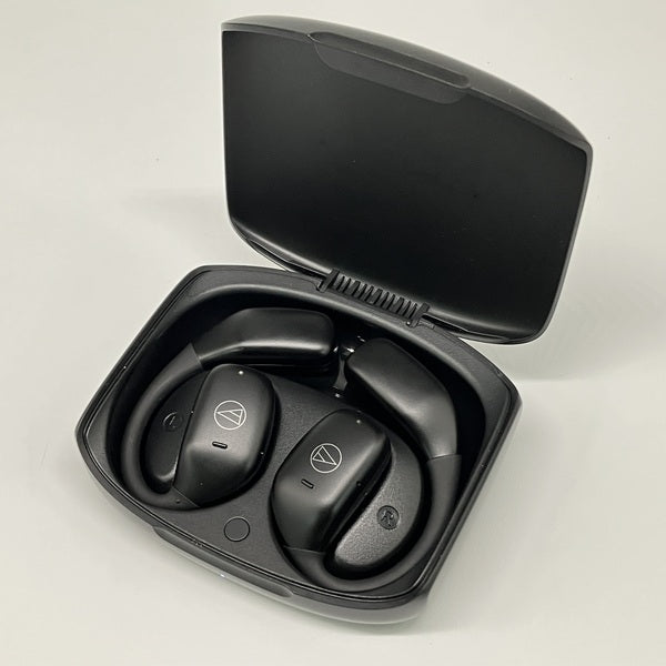 【中古】ATH-AC5TW BK ブラック【日本橋】