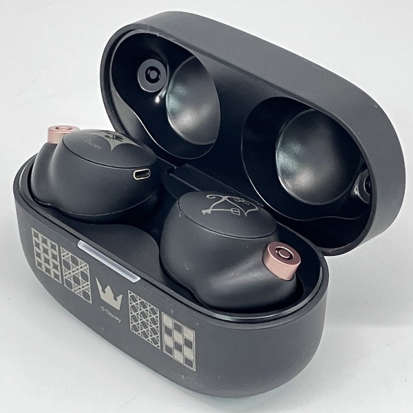 SONY 【中古】WF-1000XM4/KH20 「キングダム ハーツ」20周年記念限定