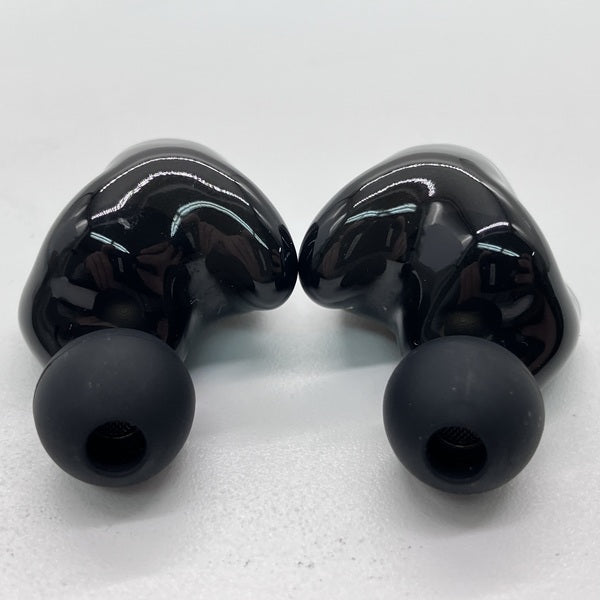 qdc 【中古】SUPERIOR Piano Black 【QDC-SUPERIOR-BK】（ケーブル欠品