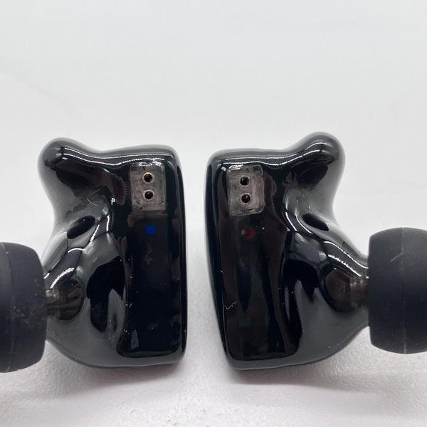 qdc 【中古】SUPERIOR Piano Black 【QDC-SUPERIOR-BK】（ケーブル欠品