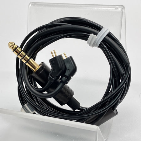 qdc 【中古】SUPERIOR Cable 4.4-IEM2pin 【QDC-SUPERIOR-CABLE44