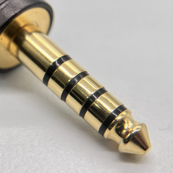 qdc 【中古】SUPERIOR Cable 4.4-IEM2pin 【QDC-SUPERIOR-CABLE44