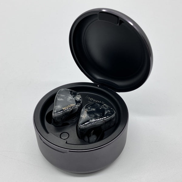 NUARL 【中古】Inovat r ナイトミラージュ【INVTR-NM】【秋葉原】 – e