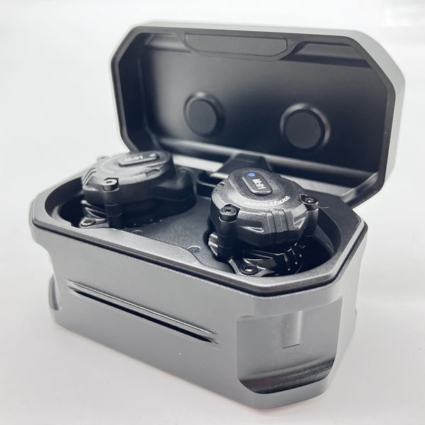 【中古】HSX1001 Jin -迅- 【HSX1001V1-BLK】【日本橋】