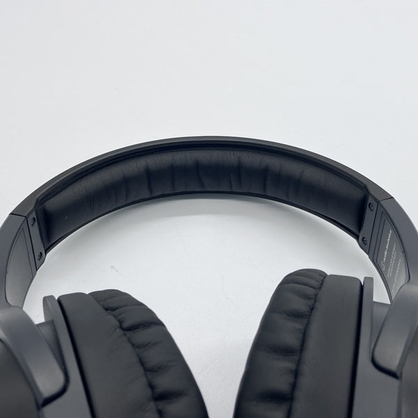 audio-technica ATH-EP1000IR 中古品 audio-technica ATH-EP1000IR ワイヤレスヘッドホン - メルカリ