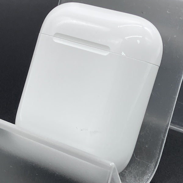 Apple 【中古】AirPods with Charging Case MV7N2J/A【日本橋】 – e