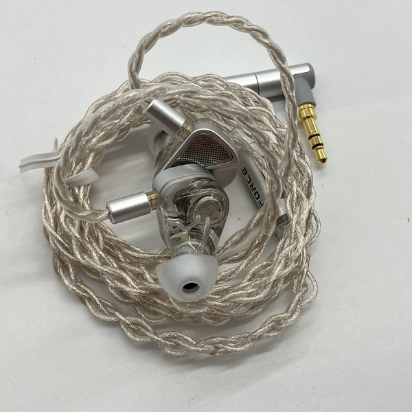 TANCHJIM 【中古】FORCE【秋葉原】 – e☆イヤホン