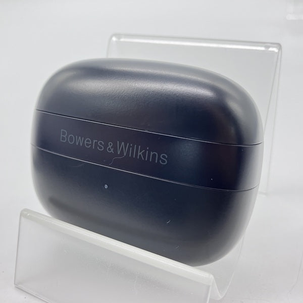 Bowers & Wilkins 【中古】Pi6 ストーム・グレー【PI6/SG】【秋葉原