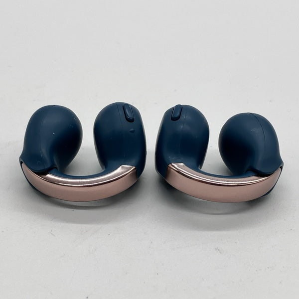 Victor 【中古】HA-NP1T-A ティールブルー【秋葉原】 – e☆イヤホン