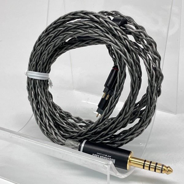 【中古】ECLIPSE (エクリプス)4.4mm5極バランス/カスタムIEM2pin 【NLC-ECS】【秋葉原】