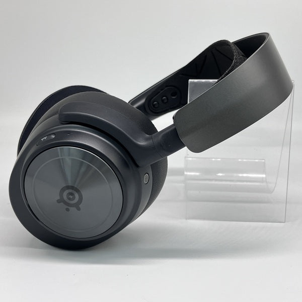 SteelSeries Arctis Nova Pro Wireless 中古品 SteelSeries 【中古】Arctis Nova Pro Wireless P(RE) PlayStation用