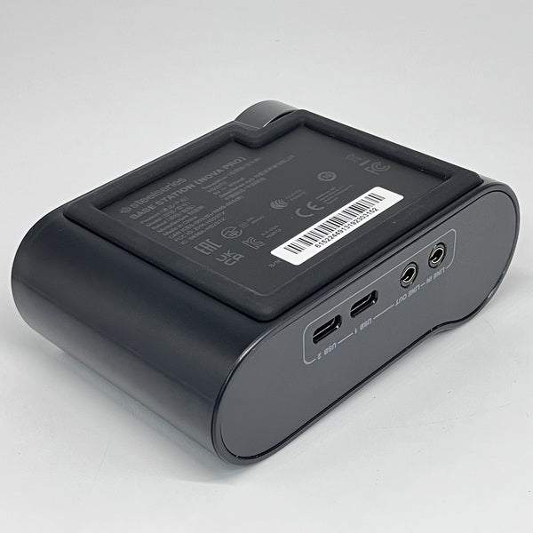 SteelSeries 【中古】Arctis Nova Pro Wireless P(RE) PlayStation用