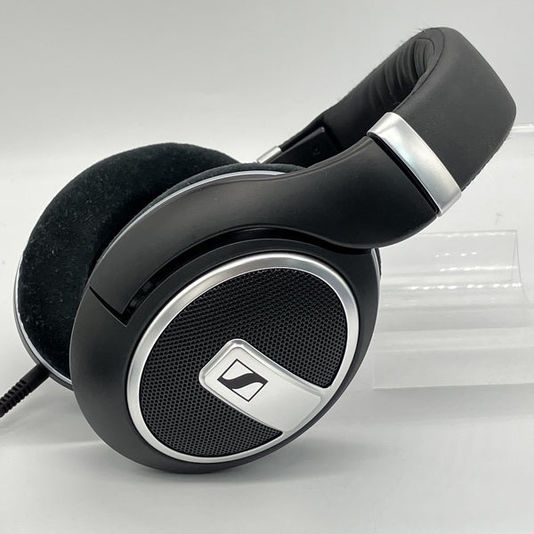 SENNHEISER 【中古】HD 599 SE【秋葉原】 – e☆イヤホン