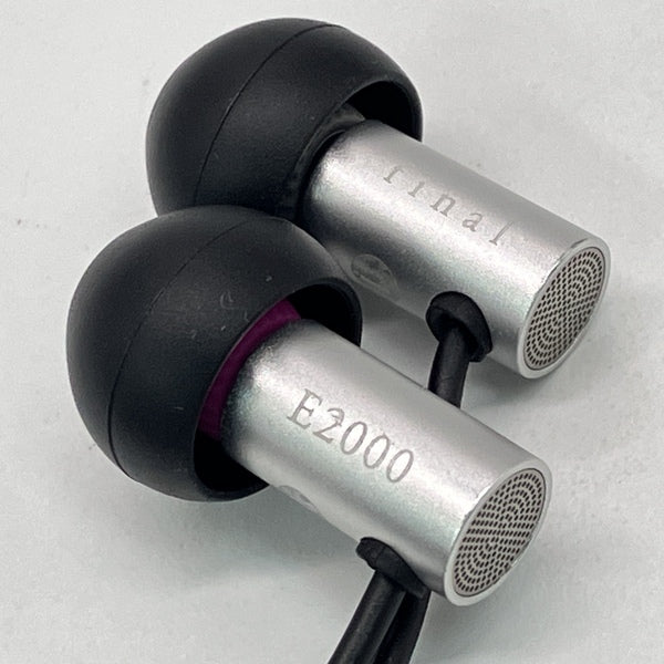 【中古】E2000CS シルバー リモコン付き 【FI-E2DALCS】【秋葉原】