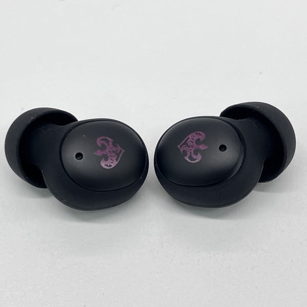 final 【中古】ZE500 for ASMR -Patra Black-【秋葉原】 – e☆イヤホン