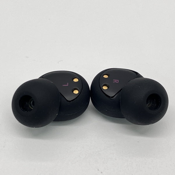 final 【中古】ZE500 for ASMR -Patra Black-【秋葉原】 – e☆イヤホン