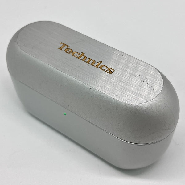 Technics 【中古】EAH-AZ100-S シルバー【秋葉原】 – e☆イヤホン