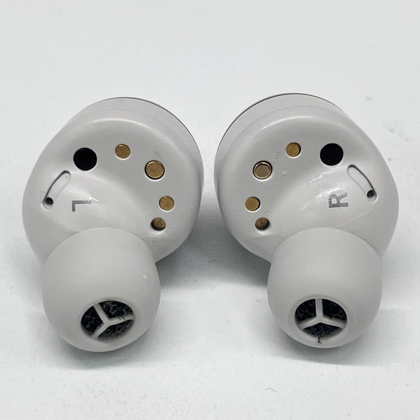 Technics 【中古】EAH-AZ100-S シルバー【秋葉原】 – e☆イヤホン