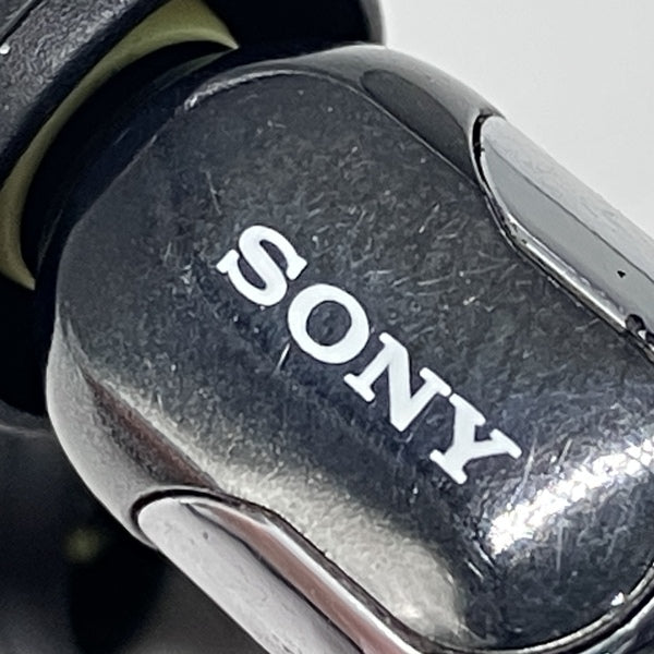 SONY 【中古】XBA-2SL【秋葉原】 – e☆イヤホン