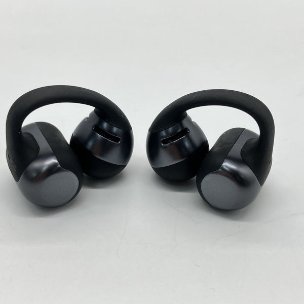 Shokz 【中古】OpenDots ONE Black【SKZ-EP-000054】【日本橋】 – e