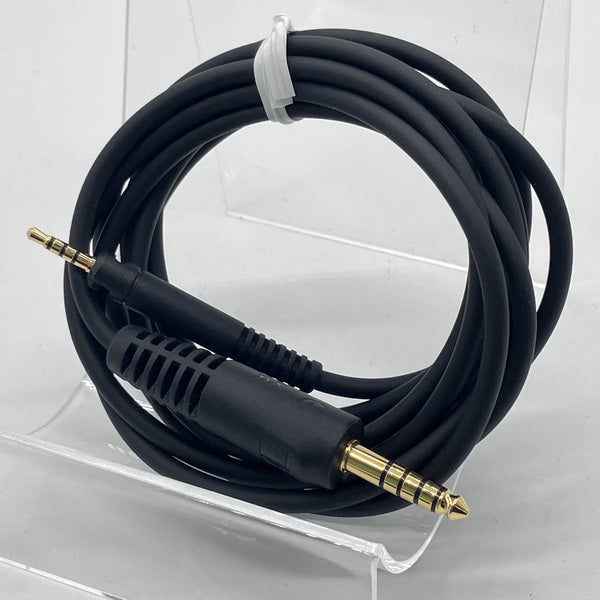 SENNHEISER 【中古】HD 620S用4.4mmバランスケーブル (1.8m)【仙台