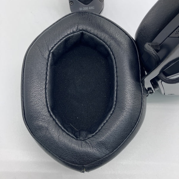 V-MODA 【中古】M-200ANC Black【M200BTA-BK】【秋葉原】 – e☆イヤホン