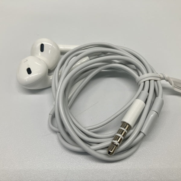 Apple 【中古】Apple EarPods with Remote and Mic【名古屋】 – e