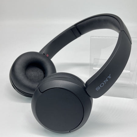 SONY 【中古】WH-CH520 BZ ブラック【秋葉原】 – e☆イヤホン