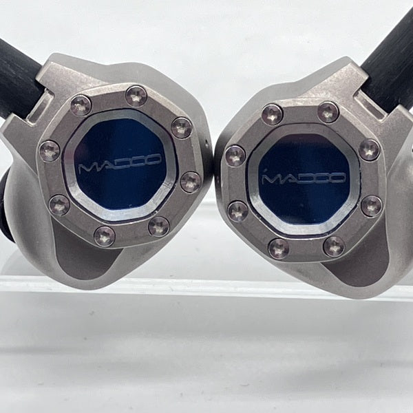 【中古】Typ821 【MDO-T821-TI】【日本橋】