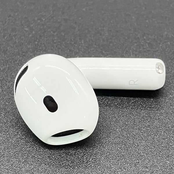 AirPods4 中古品 Apple 【中古】AirPods 4 (R側)【名古屋】 – e☆イヤホン