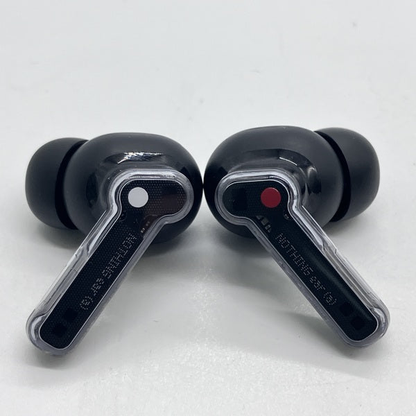Nothing 【中古】Nothing Ear (a)【仙台】 – e☆イヤホン