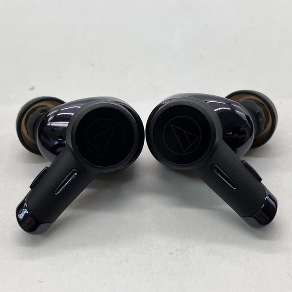 audio-technica 【中古】ATH-TWX9MK2 BK【秋葉原】 – e☆イヤホン