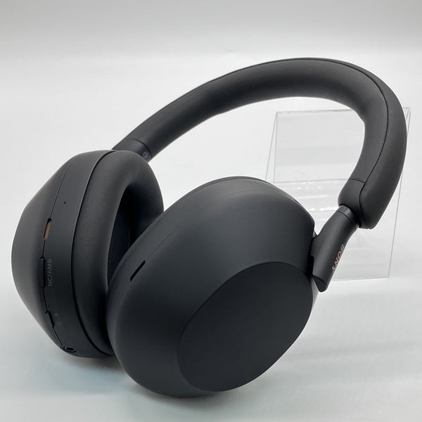 SONY 【中古】WH-1000XM5 BM ブラック【秋葉原】 – e☆イヤホン