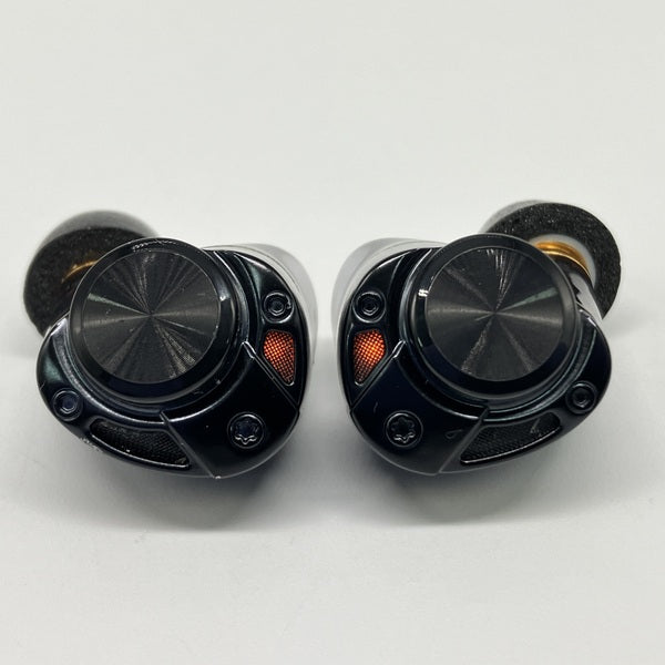 AVIOT 【中古】TE-ZX1 ピエール中野コラボモデル【TE-ZX1-PNK