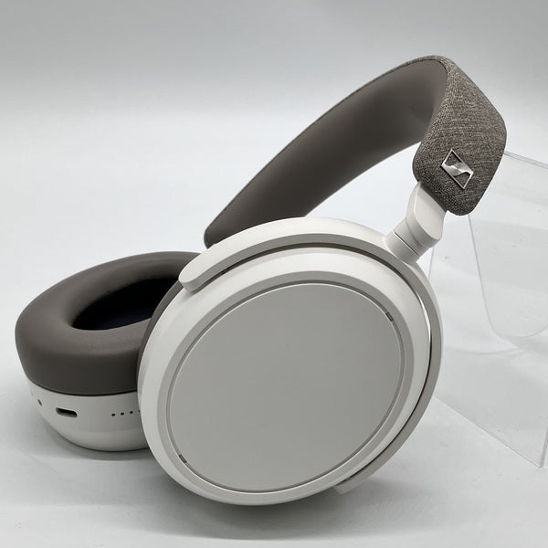 【中古】MOMENTUM 4 Wireless ホワイト 【M4AEBT WHITE】【日本橋】